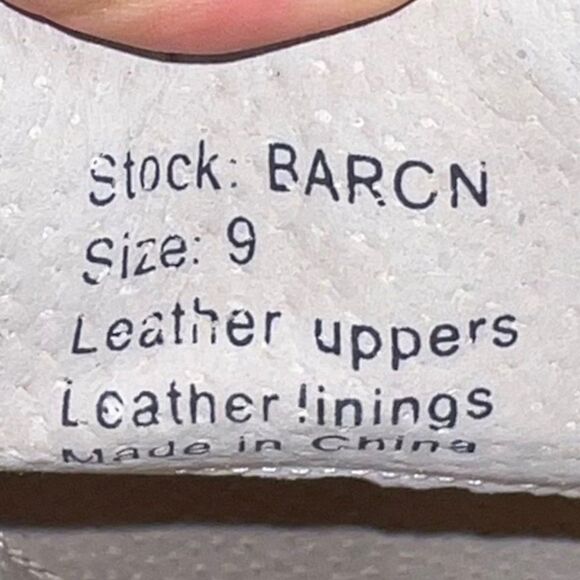 Giovanni Baron Monk Strap Wingtip Loafers Burgundy Leather Men's 9 - Picture 11 of 12